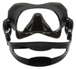 large cressi z1 mask frameless 5